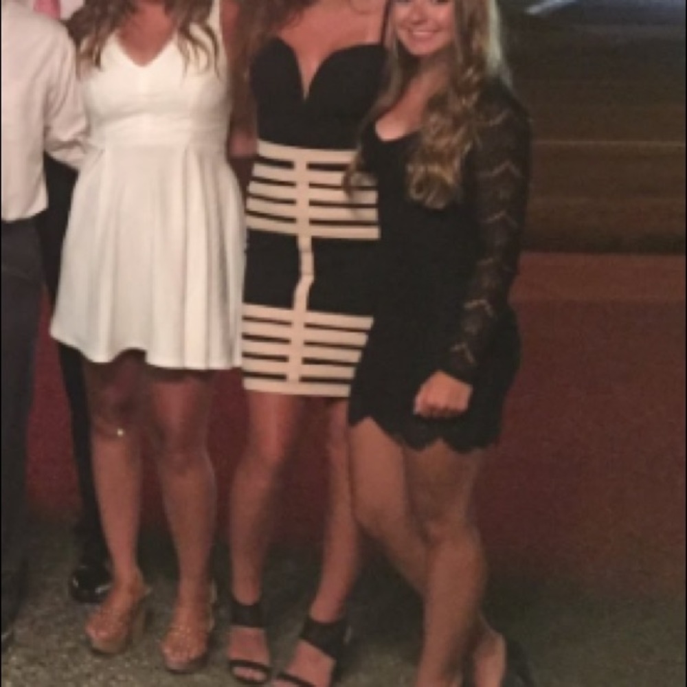 Cute dress